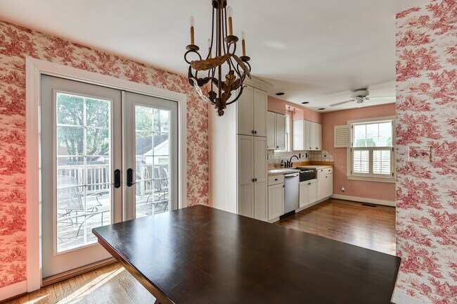 Building Photo - 511 Cannons Ln