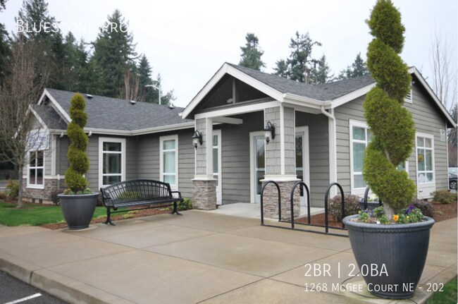 Building Photo - 1268 Mcgee Ct NE