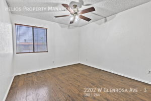 Building Photo - 2202 W Glenrosa Ave