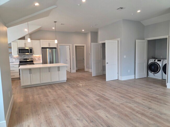 Building Photo - New Construction on Lower Allston 