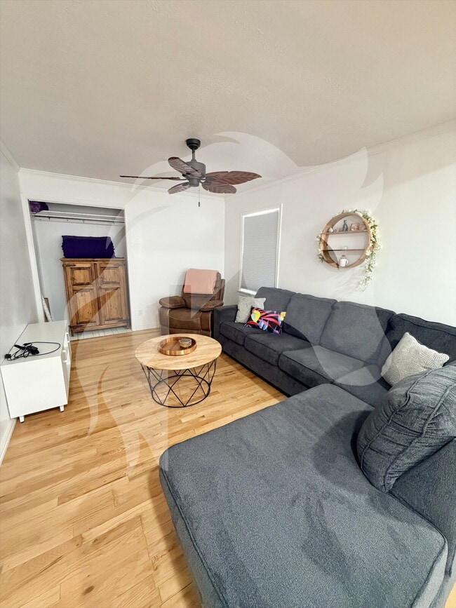 Building Photo - "Furnished 2-Bedroom Enid Retreat with Vintage Charm!"