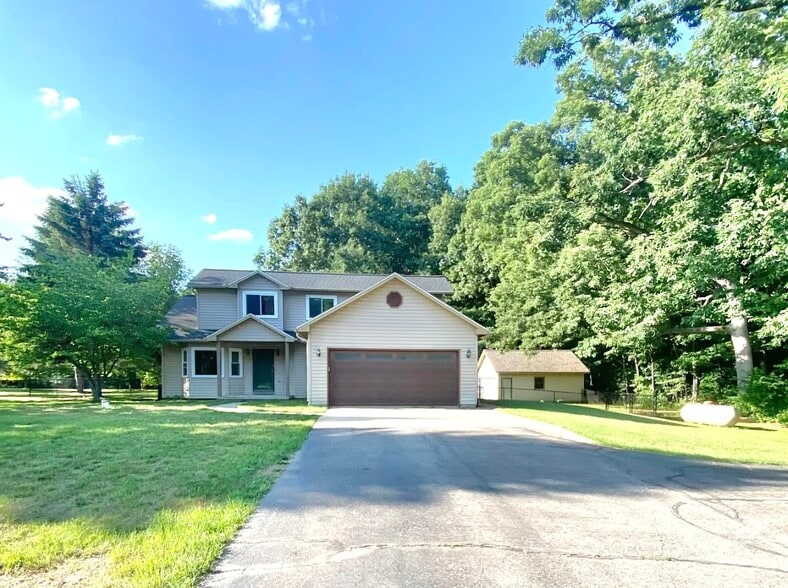 Primary Photo - 3101 E Stoll Rd