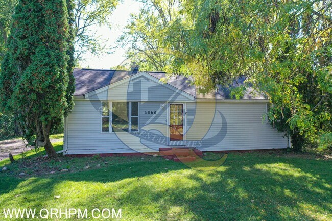 Primary Photo - 3 bedroom ranch in the Kearsley School Dis...