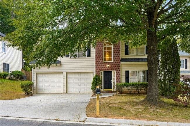 Building Photo - 140 Foe Creek Ct