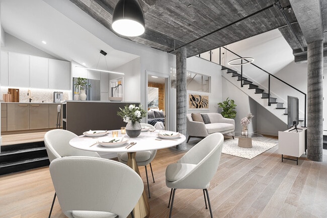 Building Photo - 1810 N Wells St