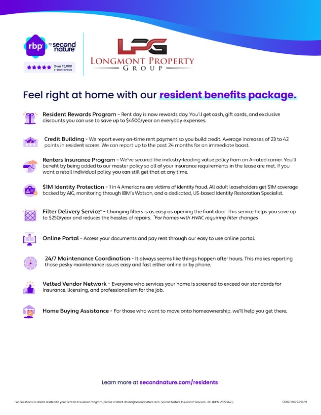 Building Photo - Updated 4 bedroom in West Longmont!