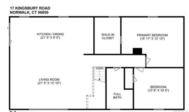 Building Photo - 17 Kingsbury Rd