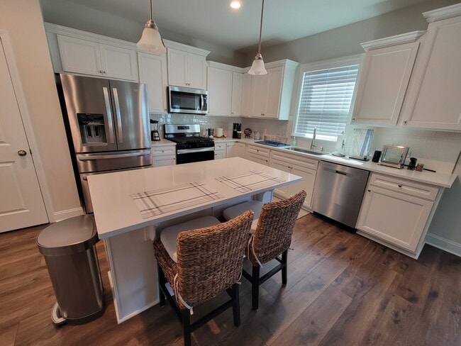 Building Photo - 1209 Salty Hammock Ct