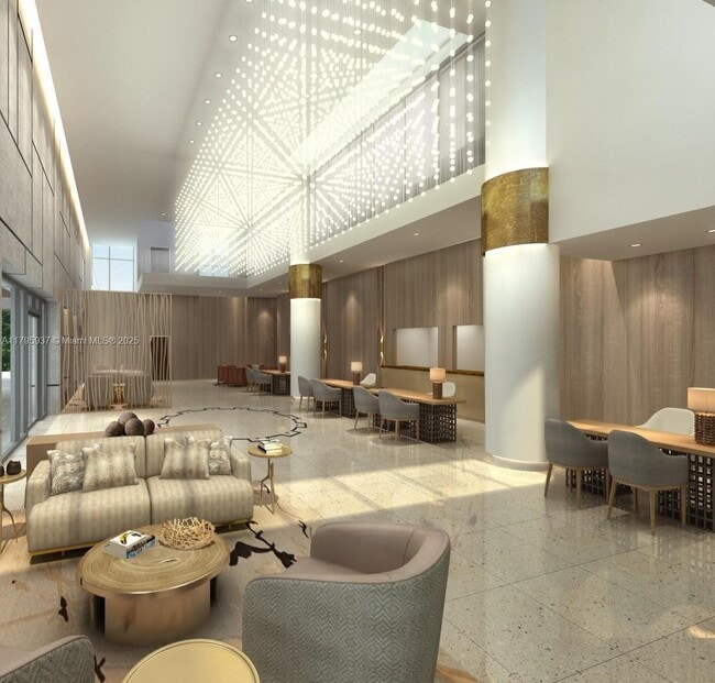 Building Photo - 6801 Collins Ave