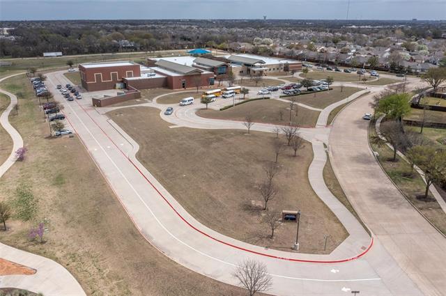 Building Photo - 9917 George Bush Dr