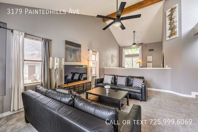 Building Photo - 3179 Paintedhills Ave