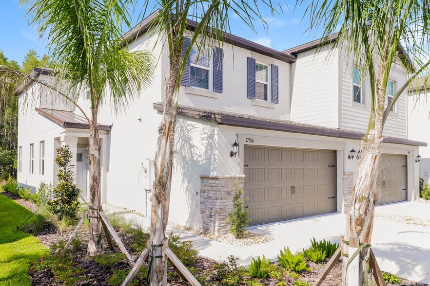 Building Photo - 17506 Radiant Shine Wy