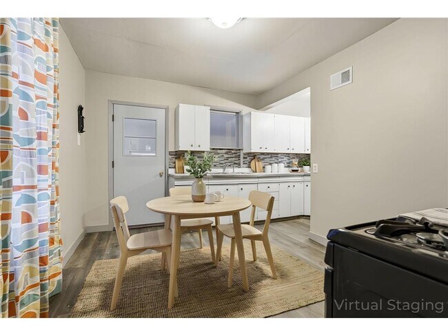 Building Photo - 3451 N Oliver Ave