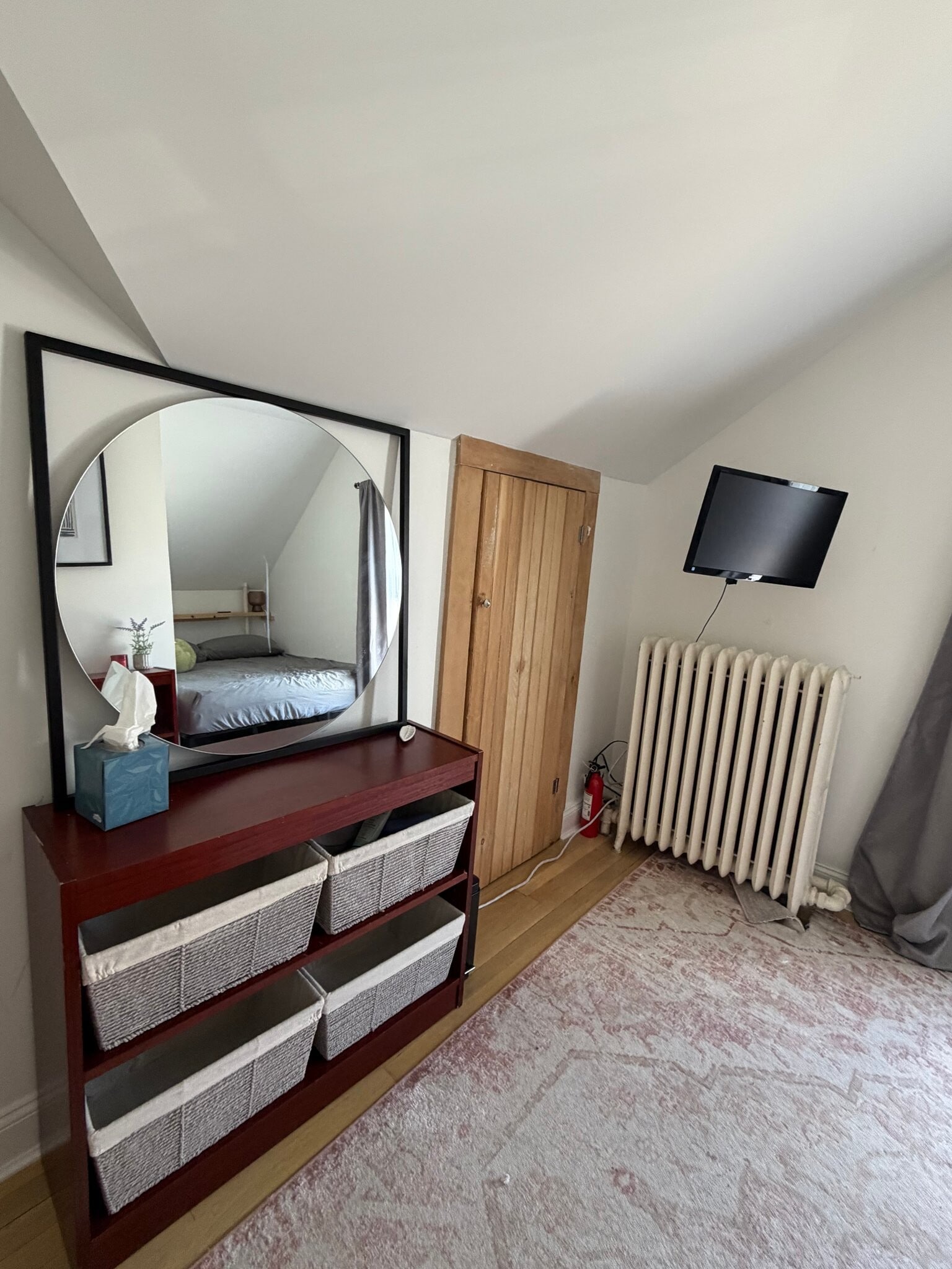 Building Photo - 65 Moulton St