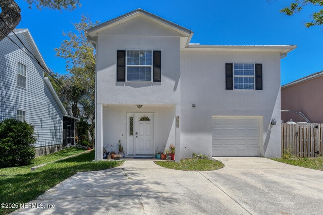 Building Photo - 3410 A1A S