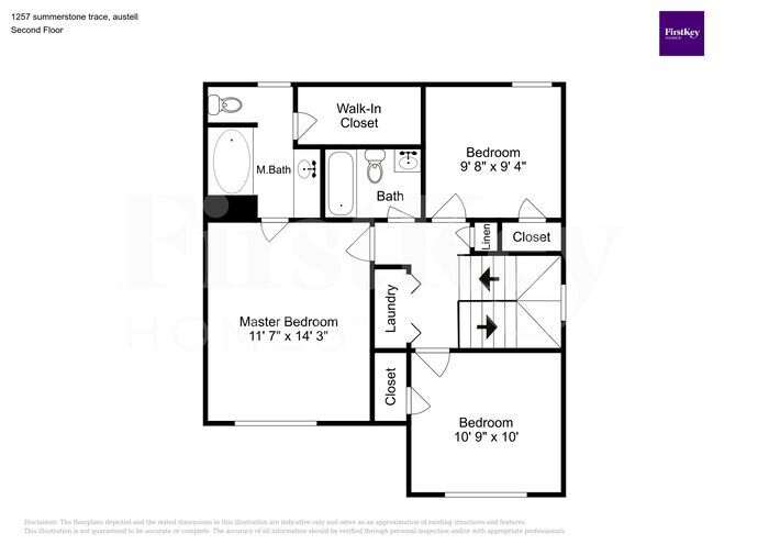 Building Photo - 1257 Summerstone Trace