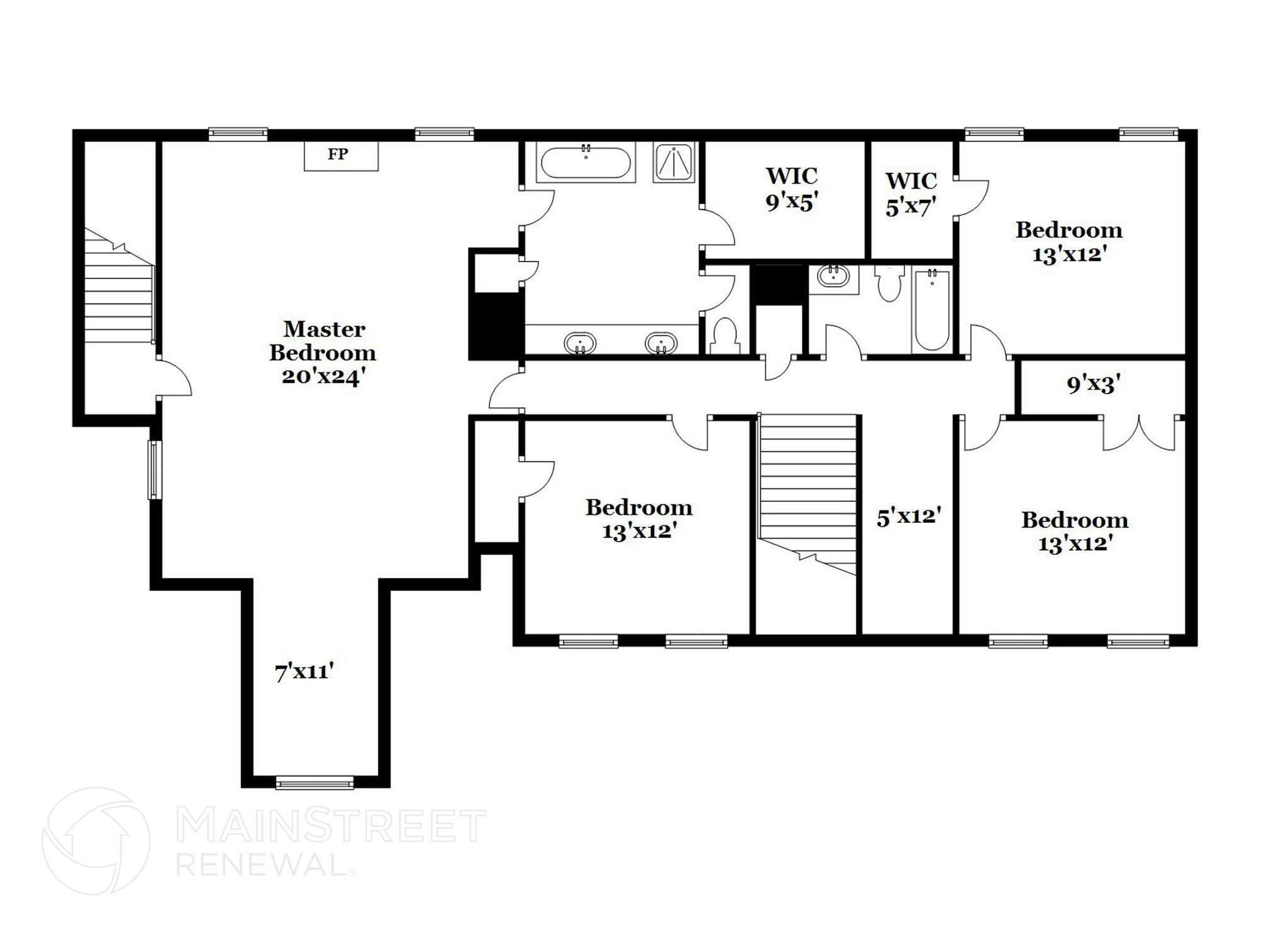 Building Photo - 2382 Boulder Chase Dr