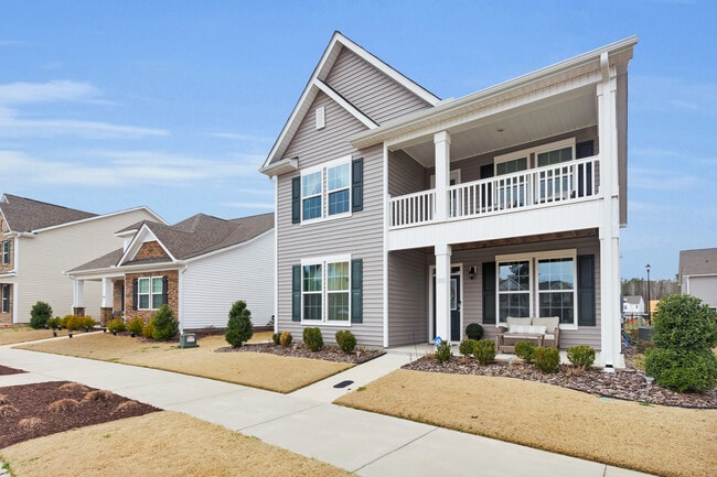 Building Photo - 1011 Spivey Cir