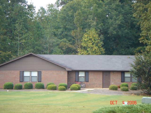 Wellington Park - 1070 Wellington Dr Watkinsville GA 30677 | Apartment ...