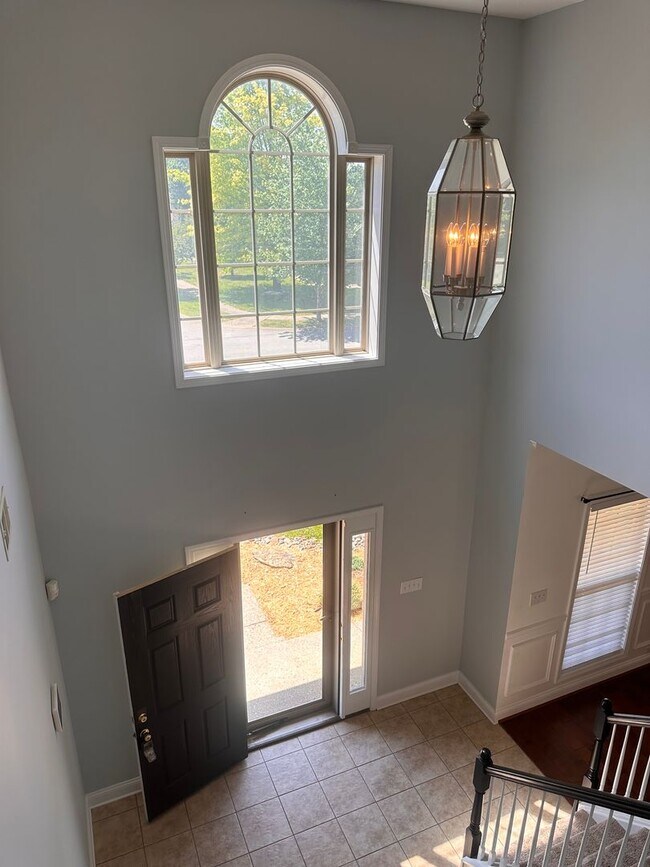 Building Photo - Elegant 4BR Home with Soaring Ceilings in The Reserve at Glenmary