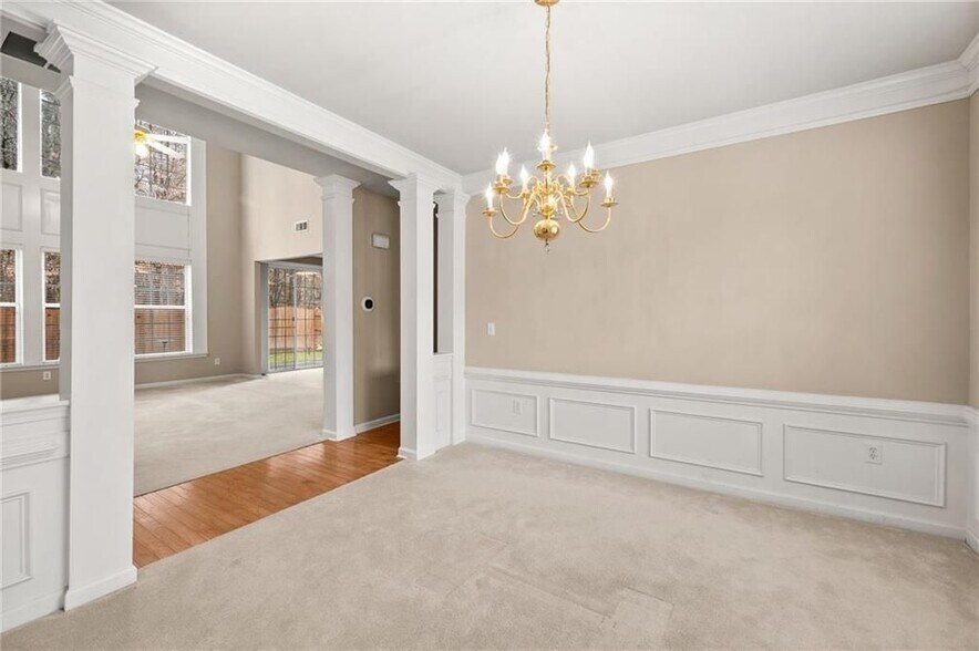 Building Photo - 4071 Kingsley Park Ln