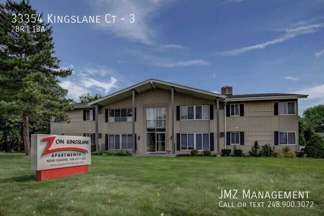 Building Photo - 33354 Kingslane Ct