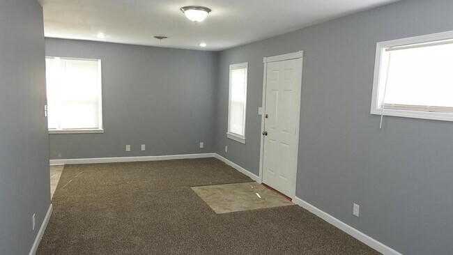 Building Photo - 1707 N. 46th Street