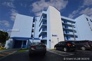 Primary Photo - 9440 Fontainebleau Blvd