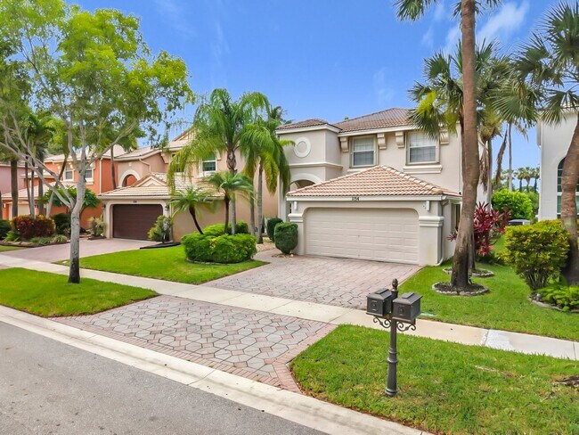 Building Photo - Beautiful Home for Rent in Royal Palm Beach!