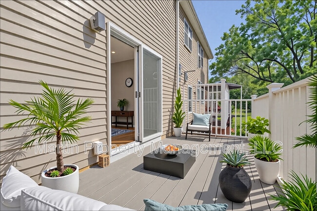 Building Photo - 7 Gorham St