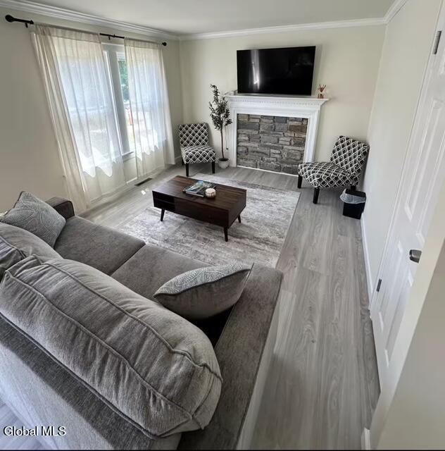 Building Photo - 489 Grooms Rd