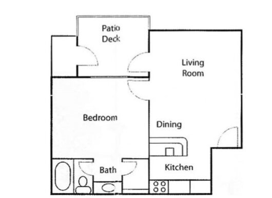 Floorplan - Brook Meadow Village