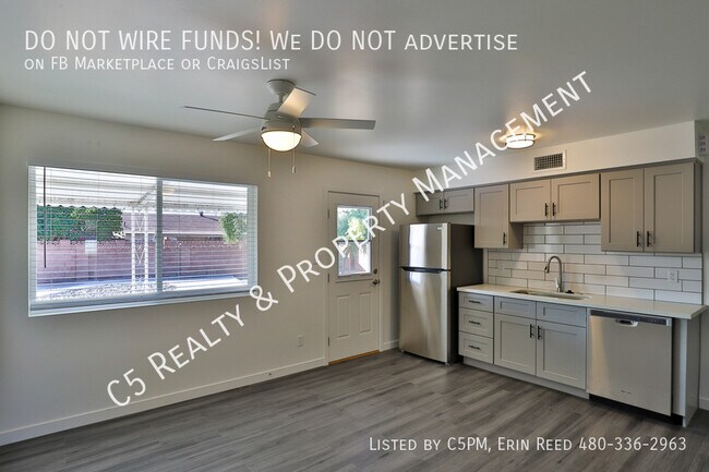 Building Photo - 3929 W El Caminito Dr