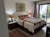 Building Photo - Furnished 2 bedroom 2 bath condo with assigned parking stalls