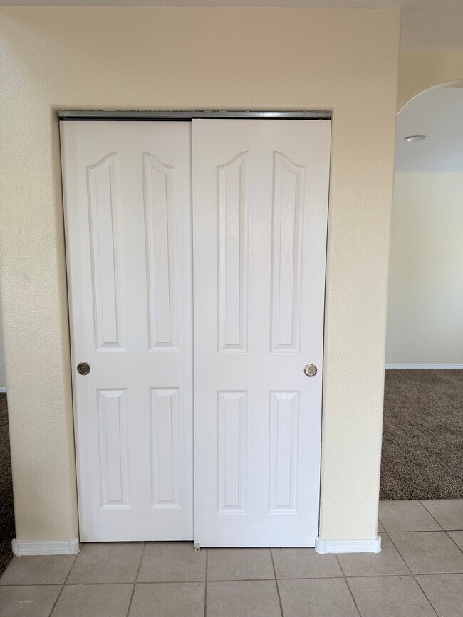 Pantry - 2519 Maiden Grass Rd NW