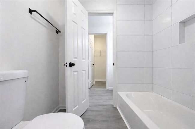 Building Photo - 2259 Sisk St NW