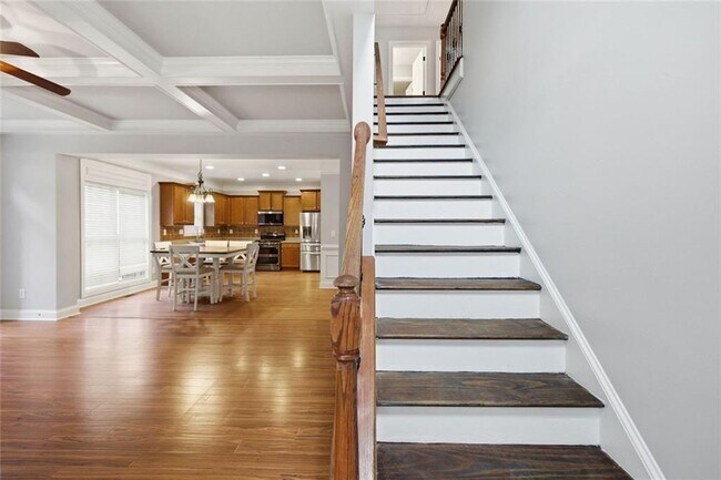 Building Photo - 518 S Fortune Way