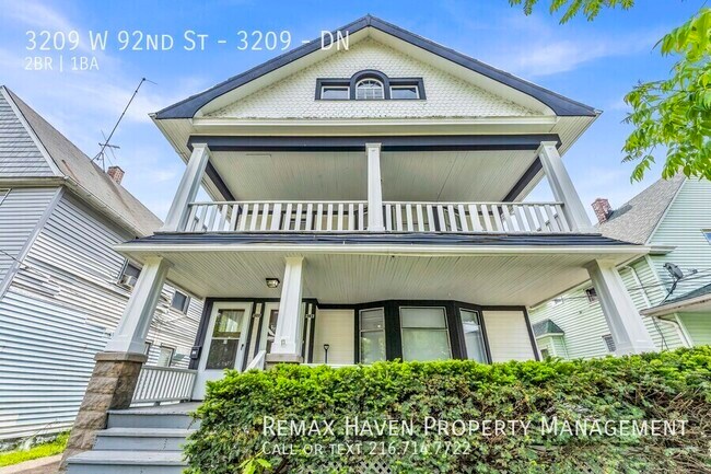 Primary Photo - 3209 W 92nd St