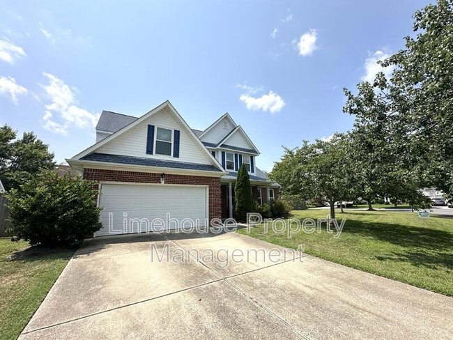 Building Photo - 3236 Barbour Dr