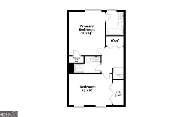 Building Photo - 1687 Hunting Creek Dr SE