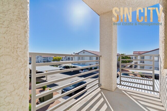 Building Photo - "Spacious 3-Bedroom Condo Oasis with 2 Baths in Vibrant Las Vegas!"