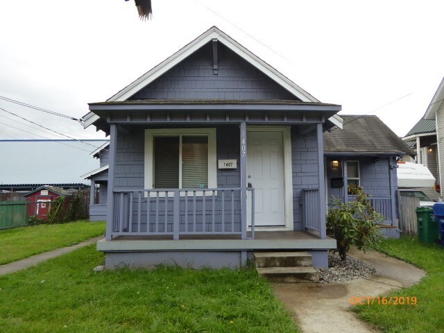 Primary Photo - Charming 1 Bed 1 Bath Home in Ballard