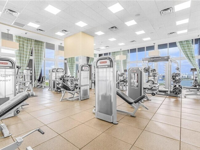 Building Photo - 50 Biscayne Blvd