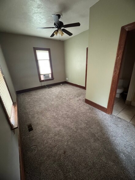 Bedroom 1 - 347 E 700 S