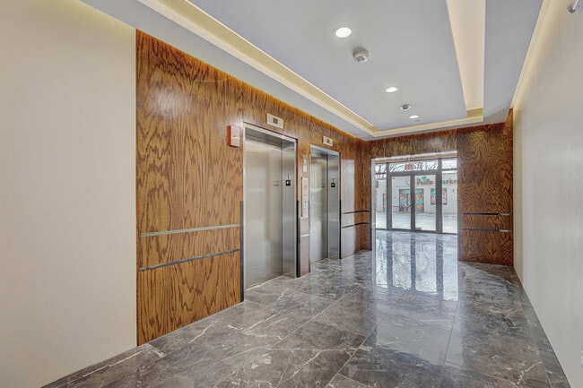 Building Photo - 9201 N Milwaukee Ave