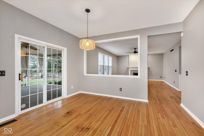 Building Photo - 14175 Charity Chase Cir