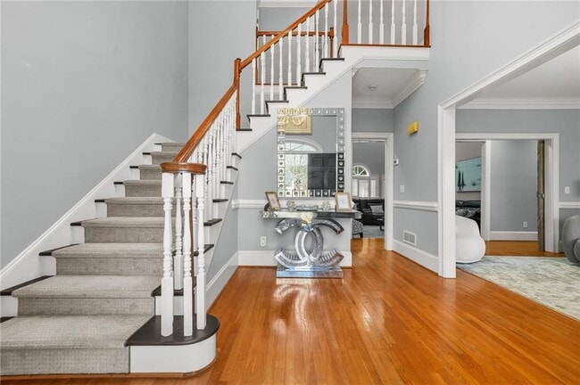 Building Photo - 9800 Foxworth Dr