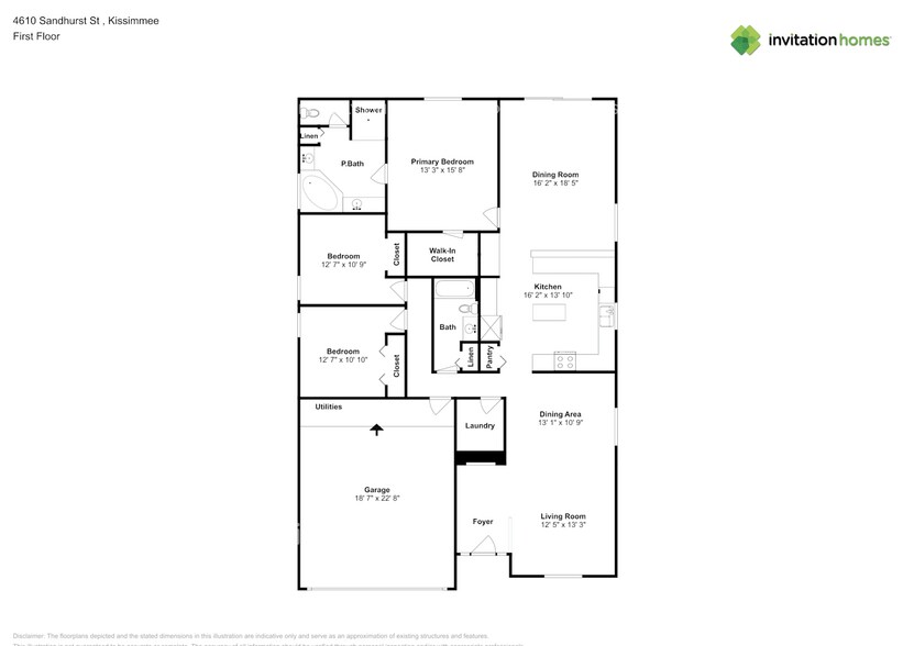 Building Photo - 4610 Sandhurst St