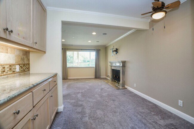Building Photo - 3BR/1BA North Shoreview Home with Yard & Redwood Deck | Pet Friendly | Near Caltrain | YouTube Tour