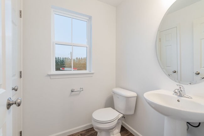 Building Photo - Brand new 3 Bedroom Townhouse